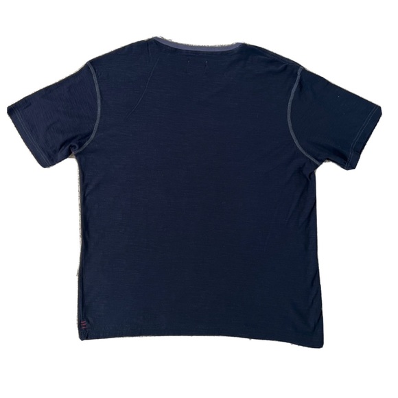 Thread & Cloth Men's Size XL  Short Sleeve T Shirt - Picture 2 of 8